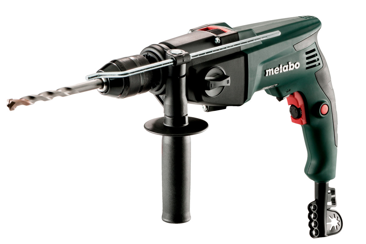 Metabo Impact Drill Sbe 760 (600841850)