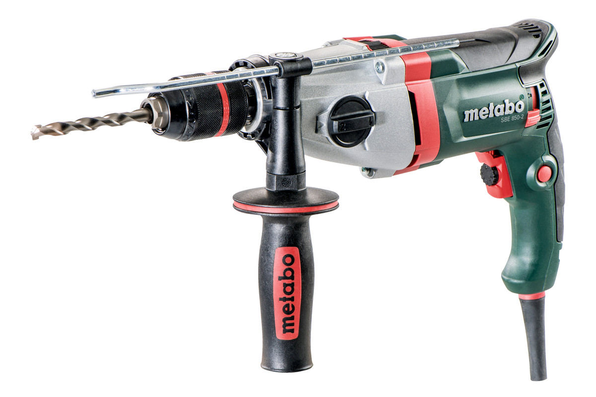 Metabo Impact Drill SBE 850-2 (600782500)