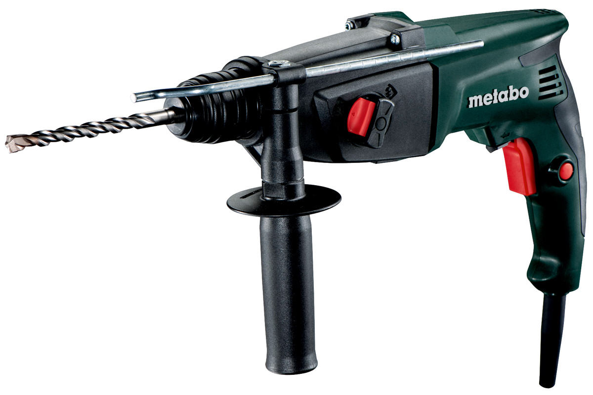 Metabo Rotary Hammer Bhe 2444 (606153000)