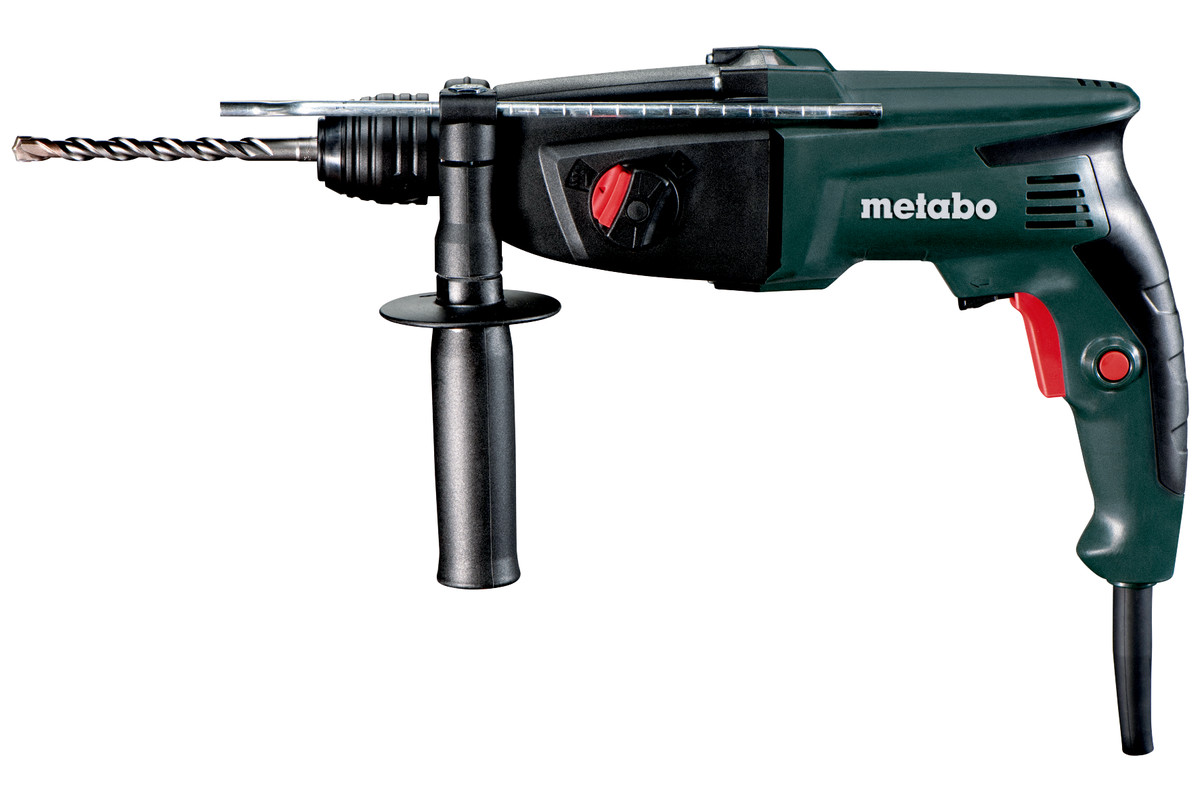 Metabo Rotary Hammer BHE 2444 (606153000)