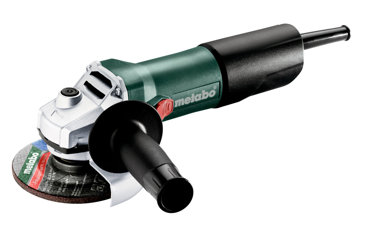 Metabo Angle Grinder W 850-115 (603607010)