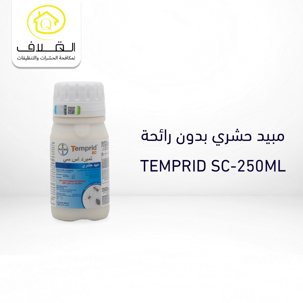 Temprid Sc - 250Ml