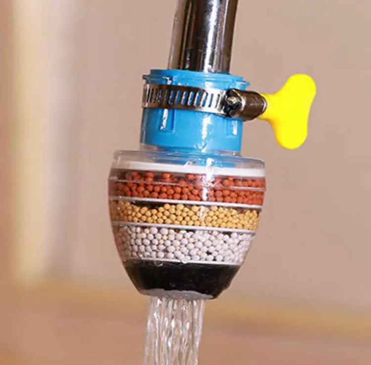 Water Tap Filter