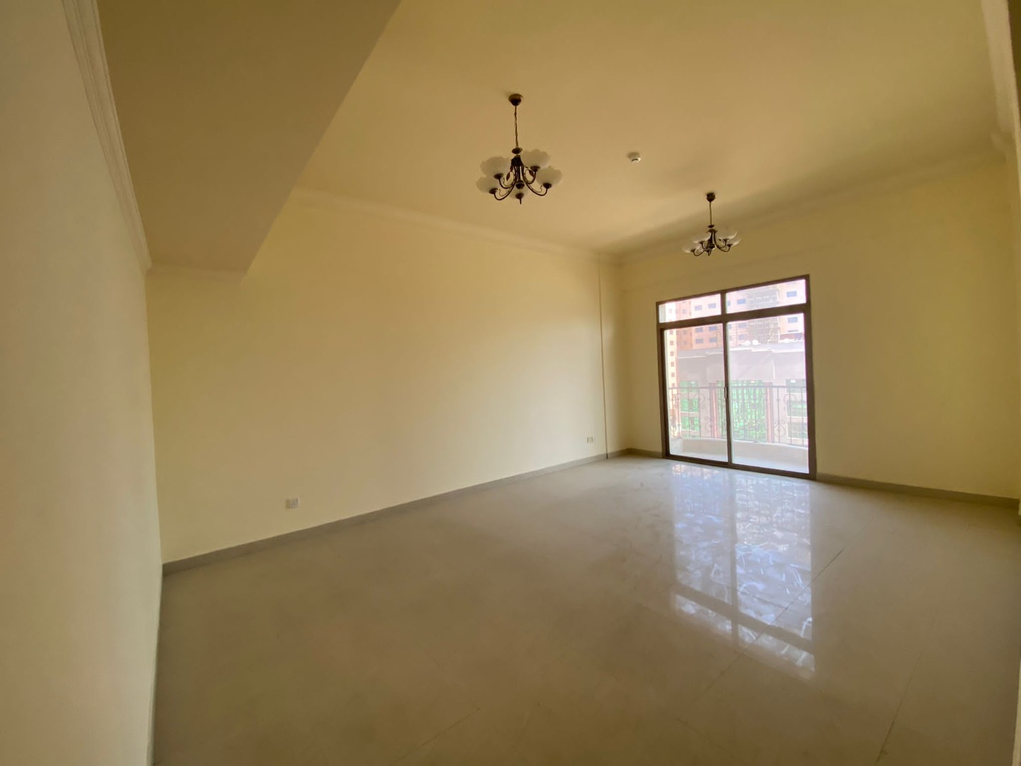 Apartment For Sale - Qudaibiya