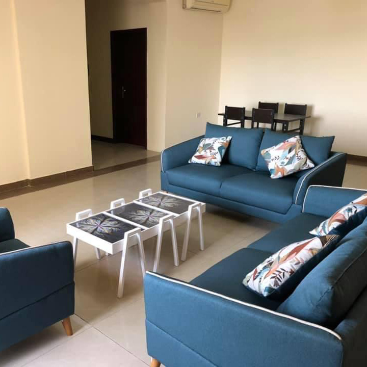 Apartment for sale -  Um Al Hassam	  