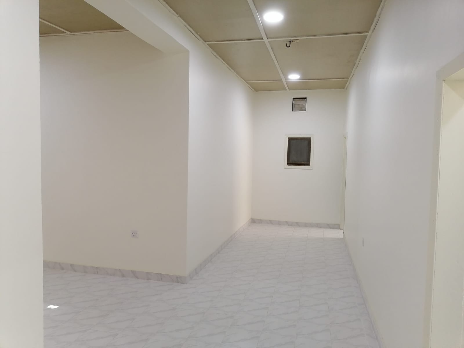 Residential Flat For Rent In Aali