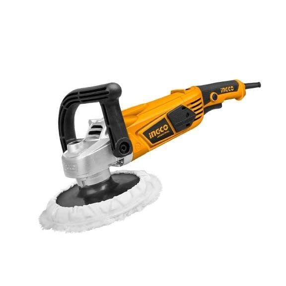 Ingco Angle Polisher Ap14008