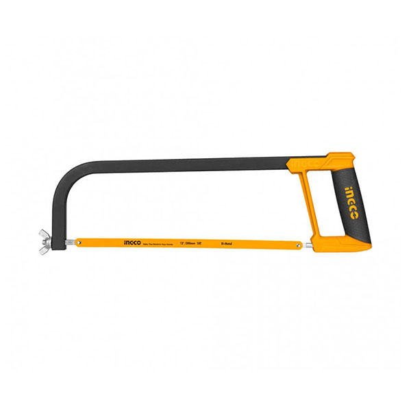 Ingco Hacksaw Frame Hhf3028