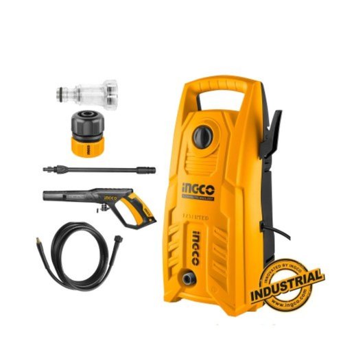 Ingco Hpwr14008 High Pressure Washer