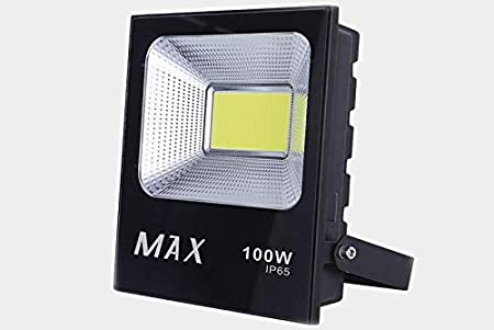 Max Led Flood Light 100W-Ww