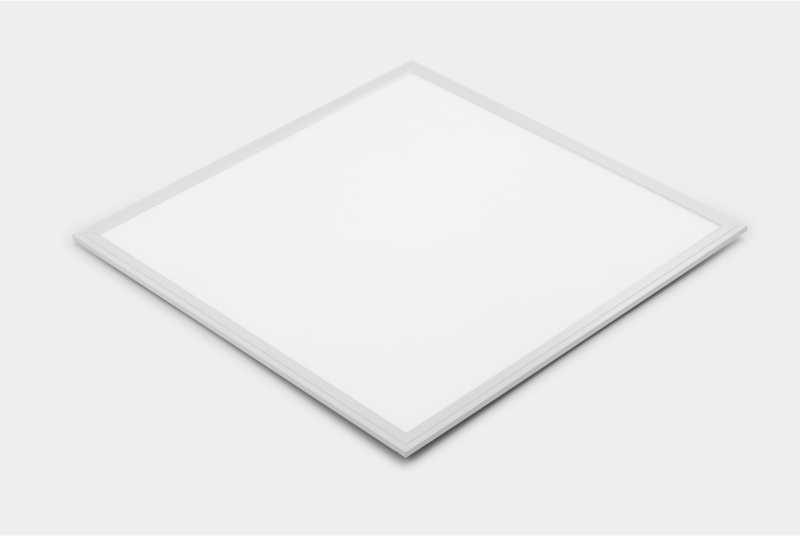 Max Led Sq Panel Light 60X60 -80W -Wh