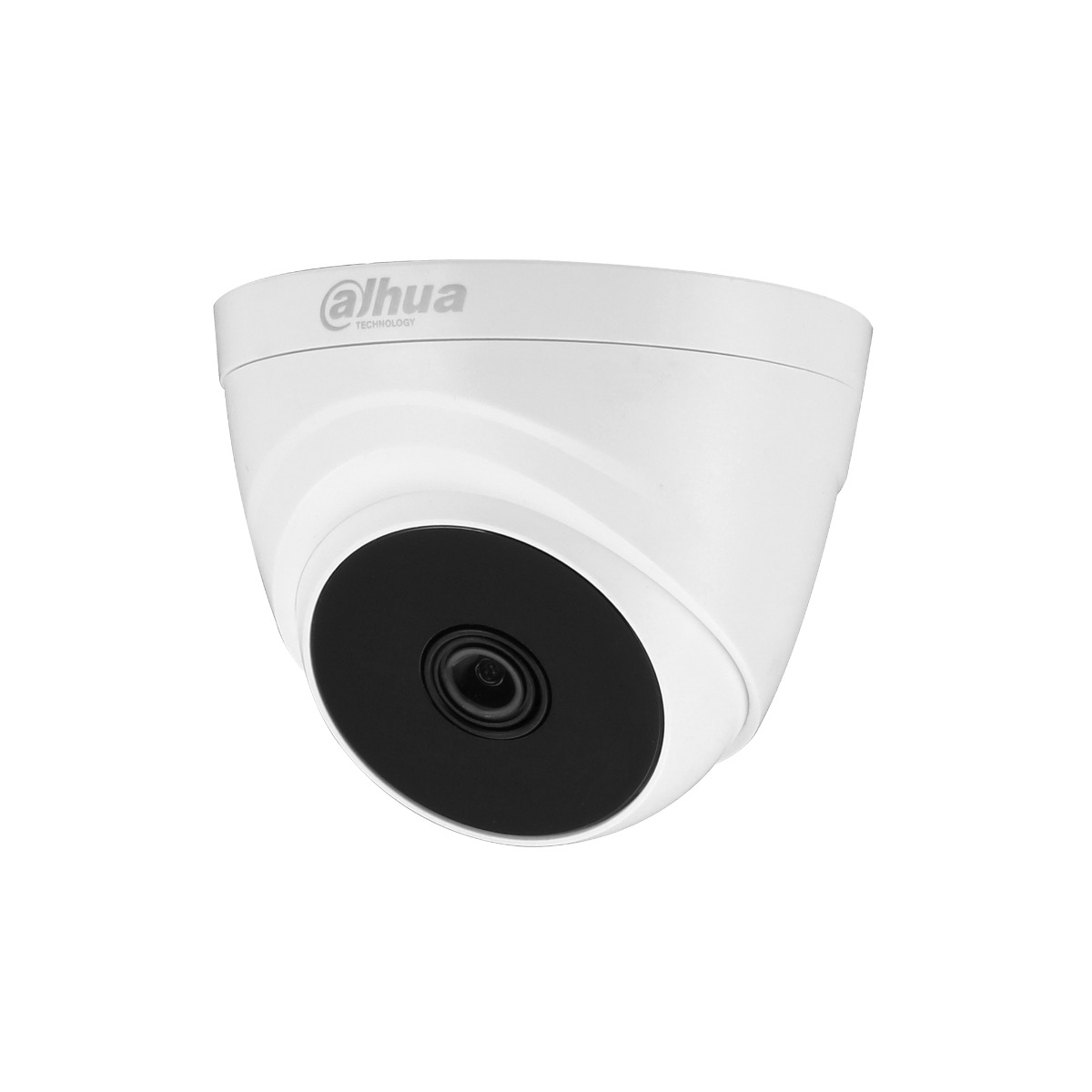 2 Mp Fixed Hdcvi Eyeball Camera , Ir 20M, 2.8/3.6Mm