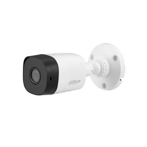 2Mp Hdcvi Ir Bullet Camera, Ir 20M, Ip67, 3.6Mm, Metal Casing