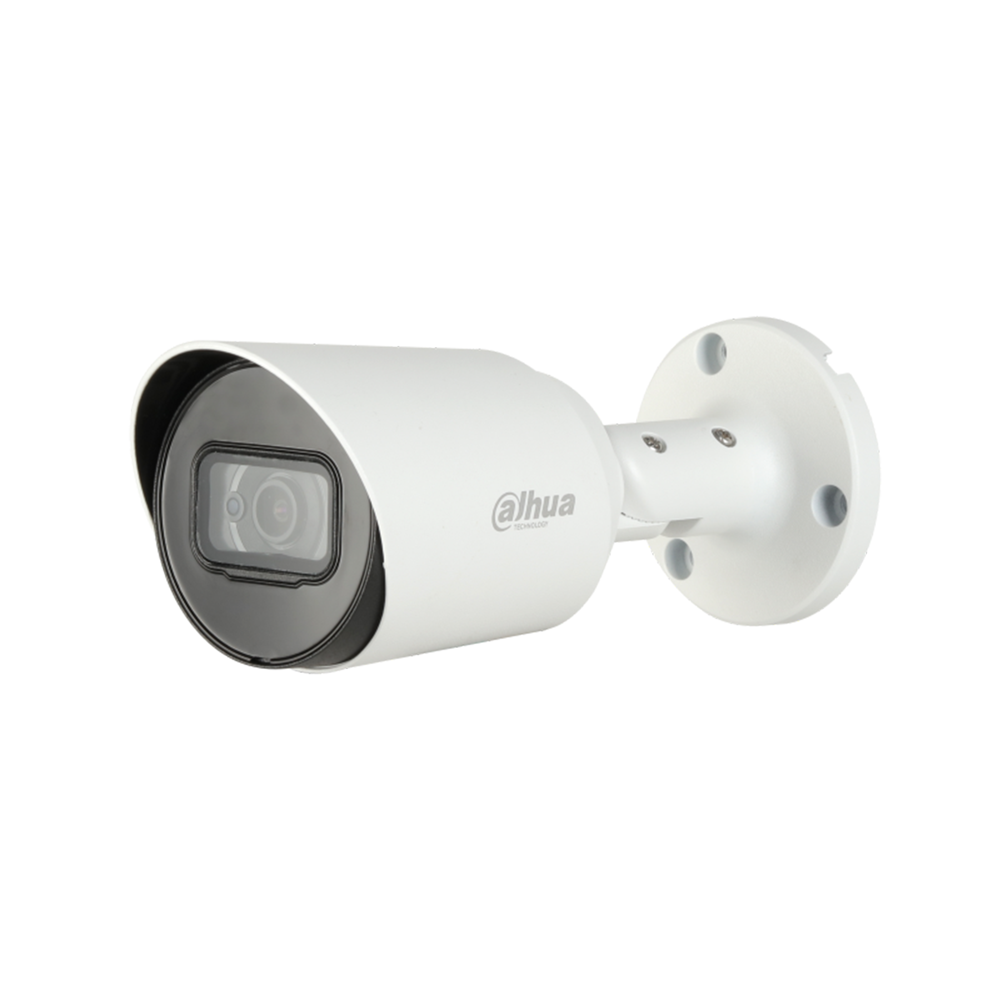 2Mp Full-Color Starlight Hdcvi Bullet Camera,20 M Illumination Distance