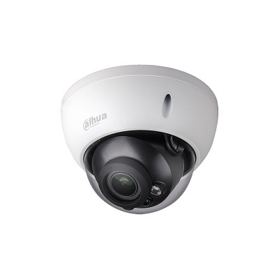 4Mp Wdr Hdcvi Ir Dome Camera, 2.8Mm Fixed Lens , Max. Ir Length 30M.