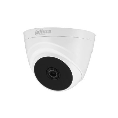 5Mp Hdcvi Ir Eyeball Camera, 4 In 1 Switchable, Max. Ir 20M, Smart Ir, Cooper Series,