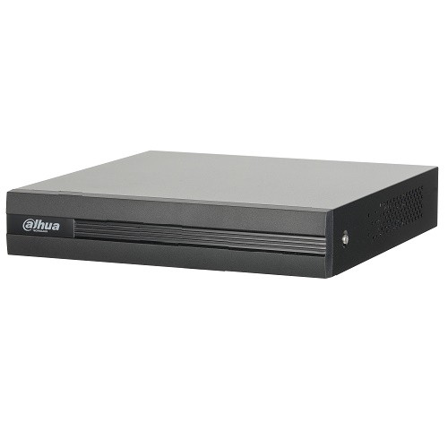 4 Channel Penta-brid 1080N/720p Cooper 1U 1HDD WizSense Digital Video Recorder