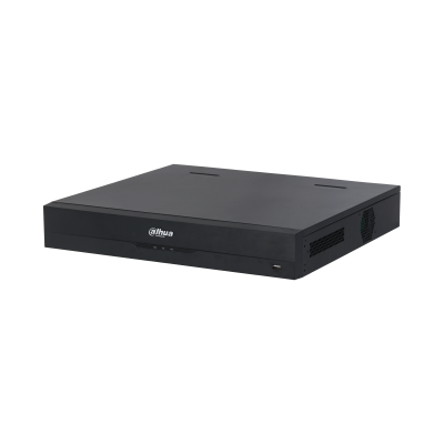 32 Channel 1.5U 4Hdds Wizsense Network Video Recorder