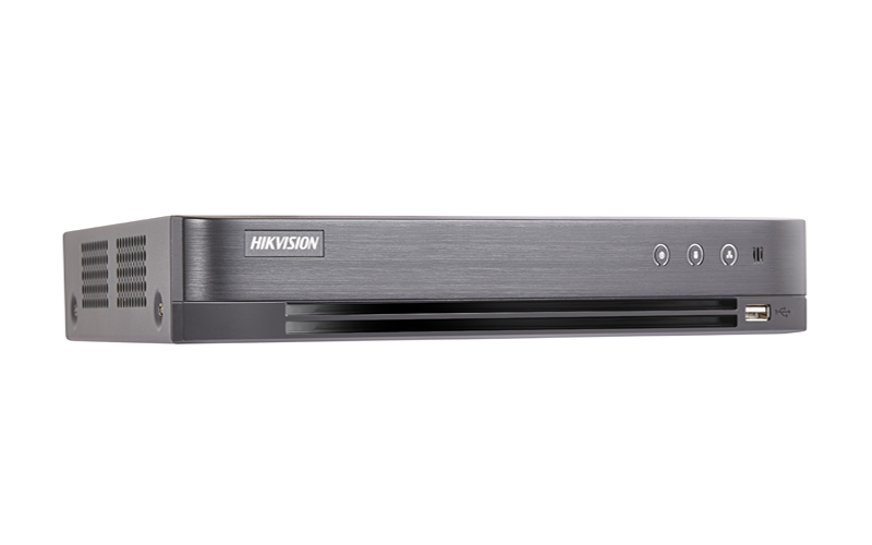 Turbohd Dvr