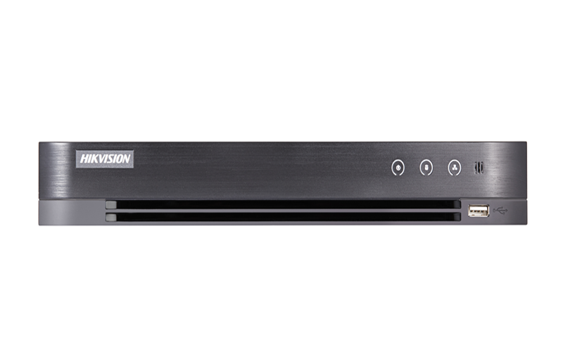 TurboHD DVR