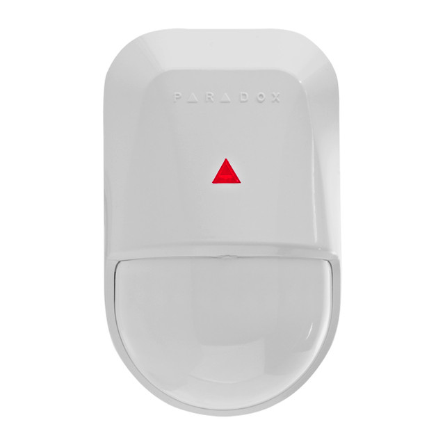 Paradox Nv5 High-Performance Infrared Motion Detector