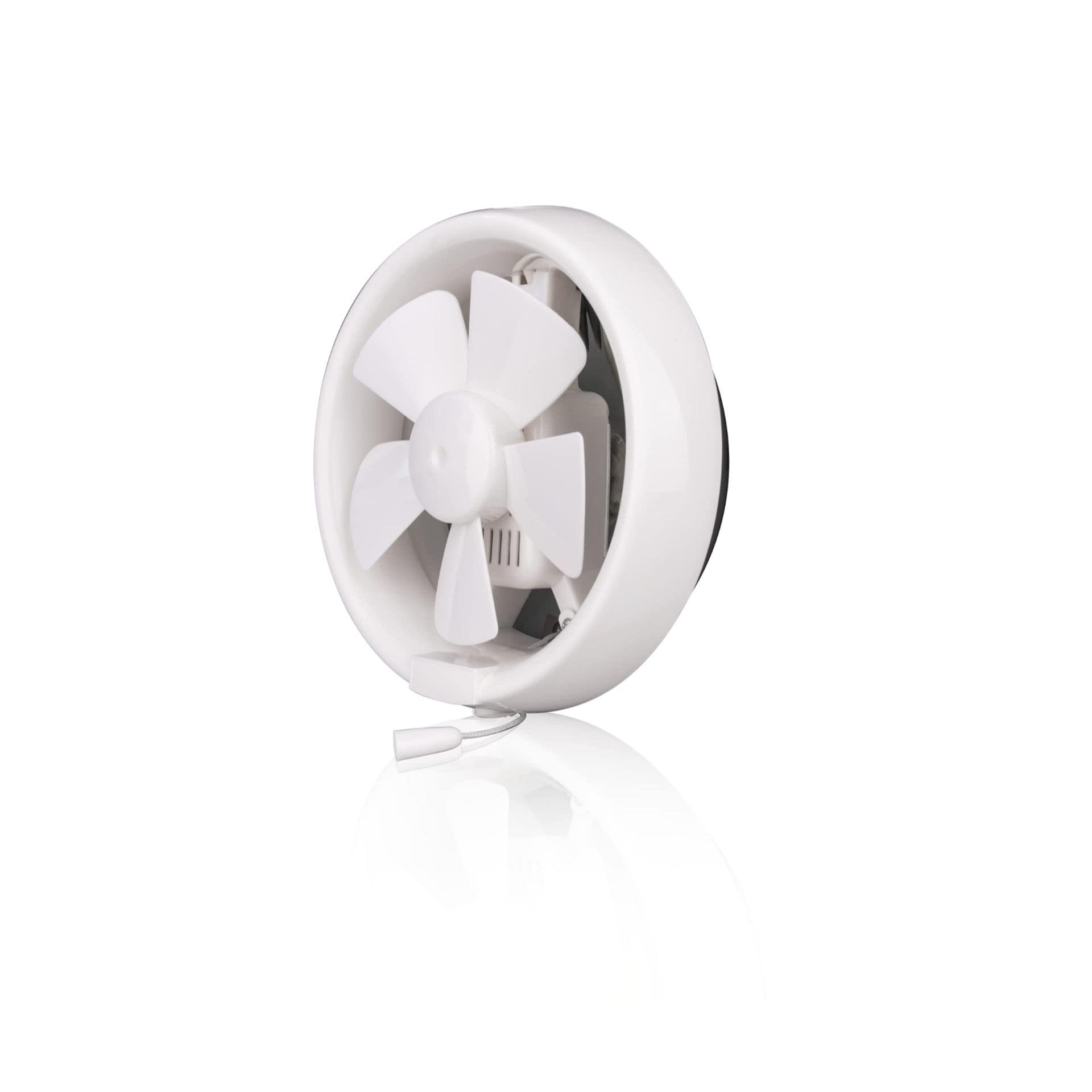 Modi 6" Exhaust Fan Glass Md-Hwf10115R-6A 15W