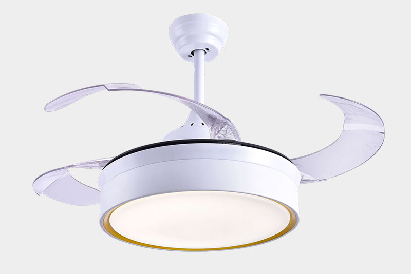 Modi Ceiling Fan Md-Hwf2003Mz Fan Led