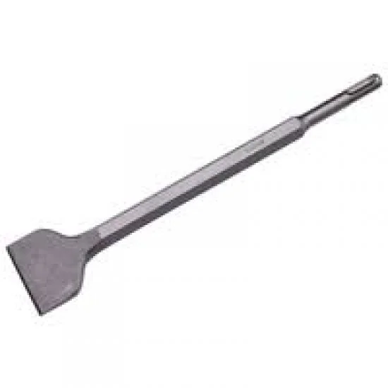 Harden Flat Chisel14X250 610393