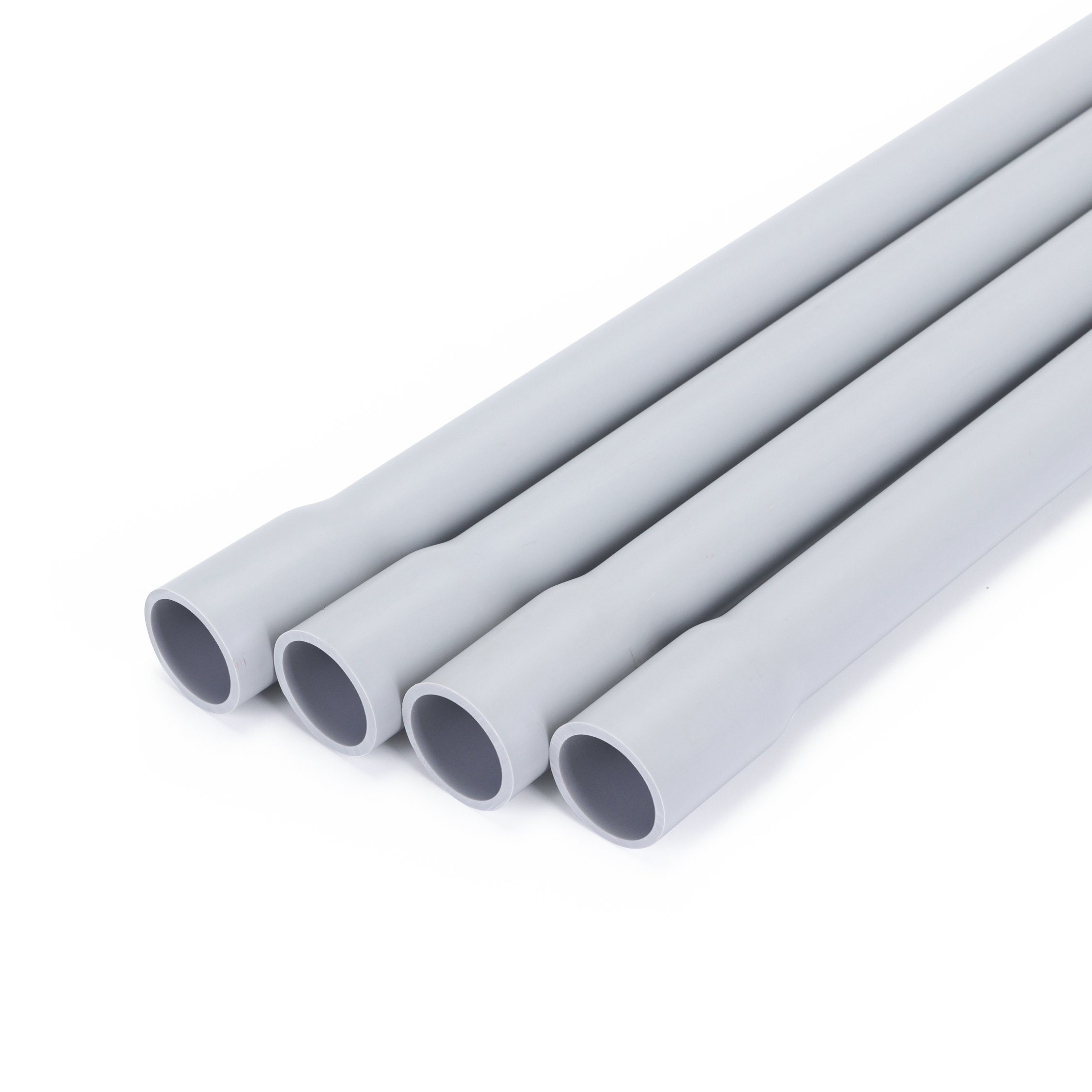 Electric Conduit Pipe 20Mm X1.2Mm - 2.9Mtr / 20Pcs