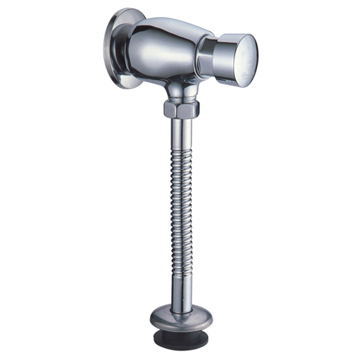 Urinal Flush Valve - Golden