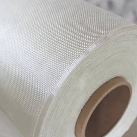 Buy FIBER GLASS CLOTH 0.8MM X 1MTR Online | Safety | Qetaat.com