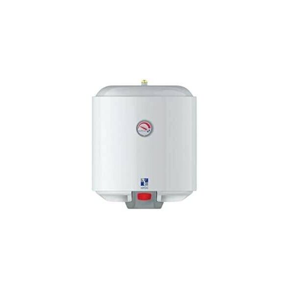 Saudi Ceramic Water Heater VeRTICAL 50L - 5 Years Waaranty