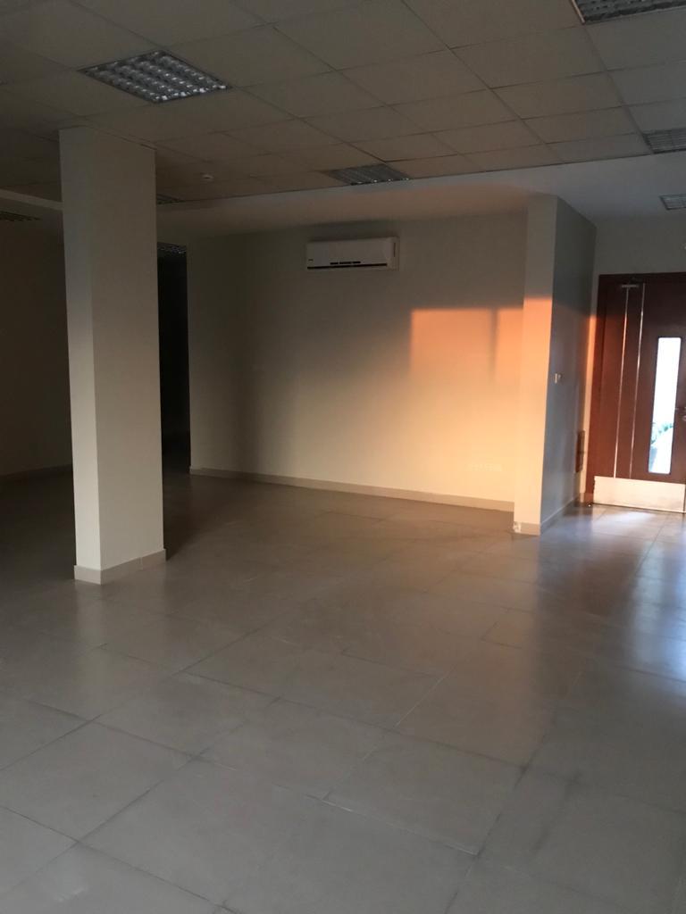 Medical clinic for rent, Maali Medical Complex, Zinj