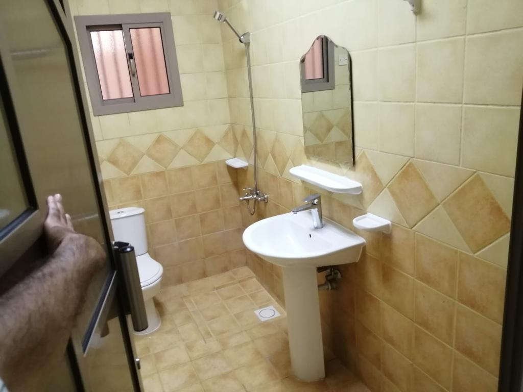 For rent an apartment in Bani Jamra