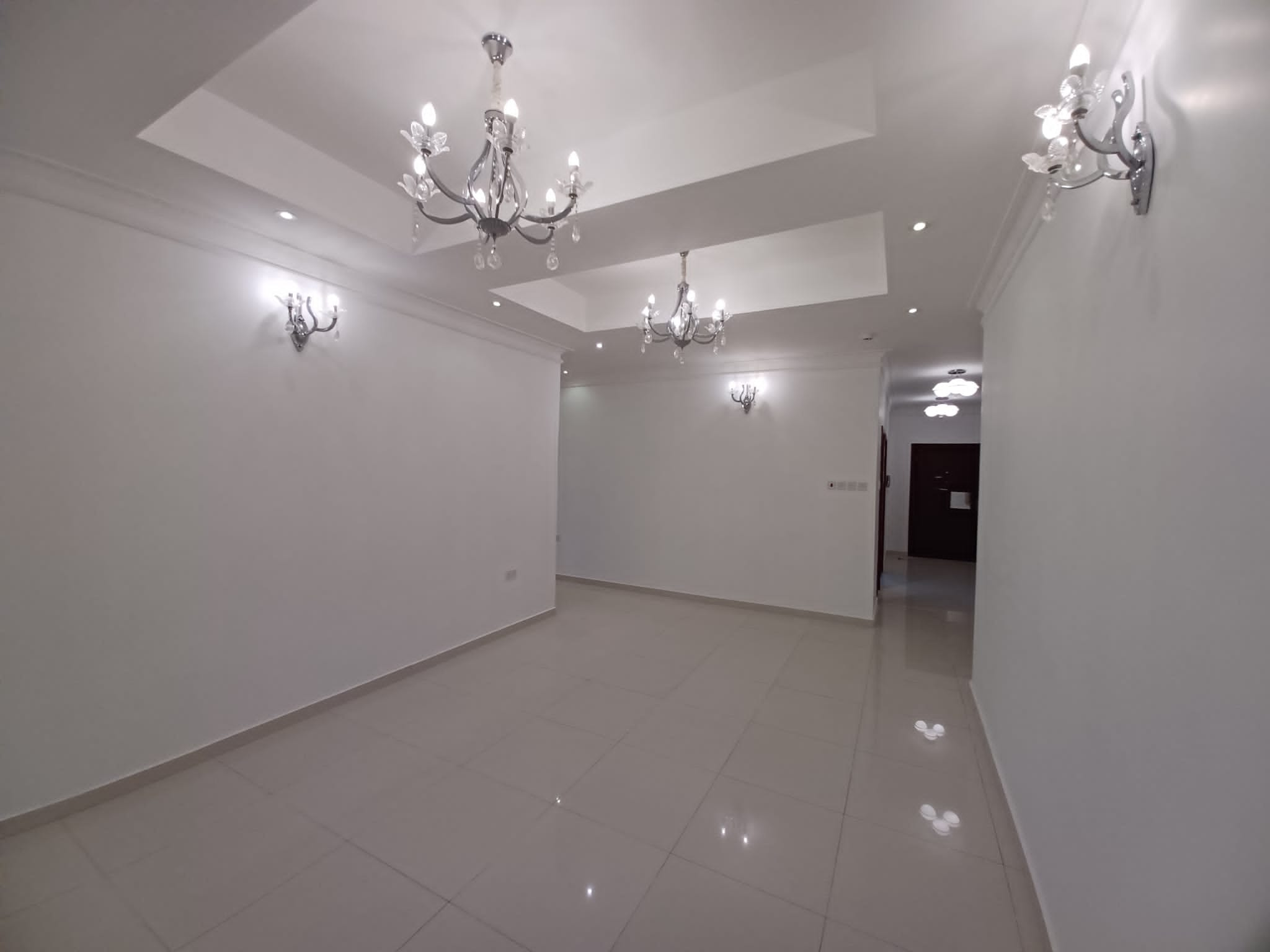 Apartment for sale in Riffa, Bukwarah