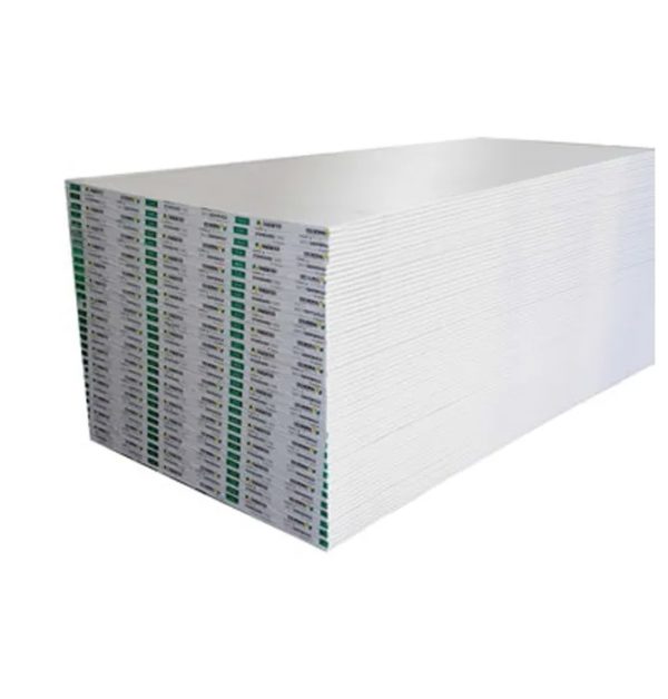 Buy Regular Gypsum Board 2.40 X 1.20 X 12.5mm Usg Online from Qetaat Platform