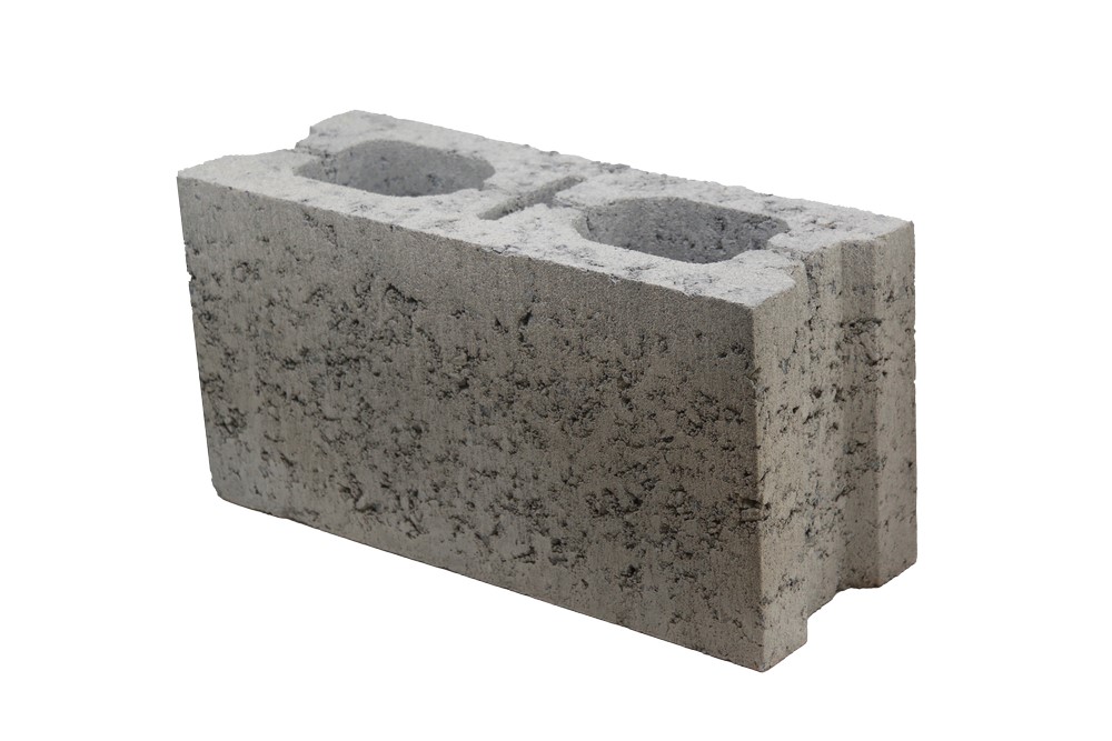 6” Hollow Block