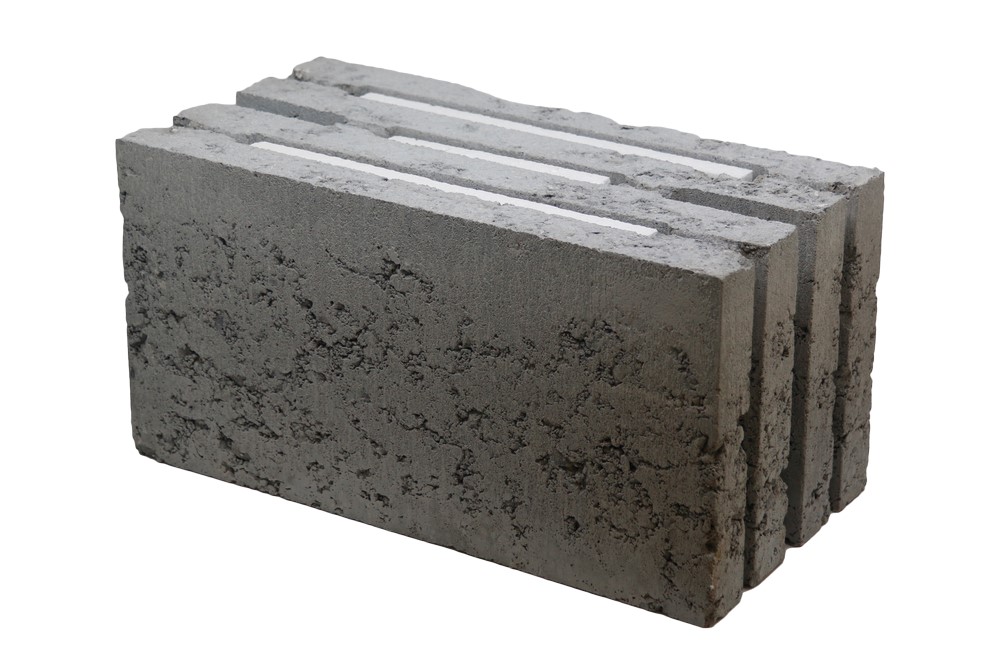 8” Insulation Block