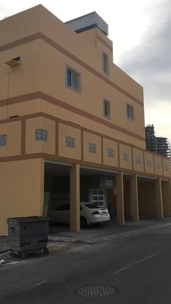 Building for sale in Budaiya