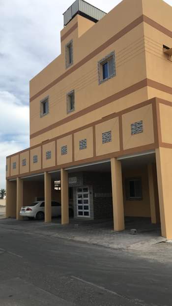 Building for sale in Budaiya