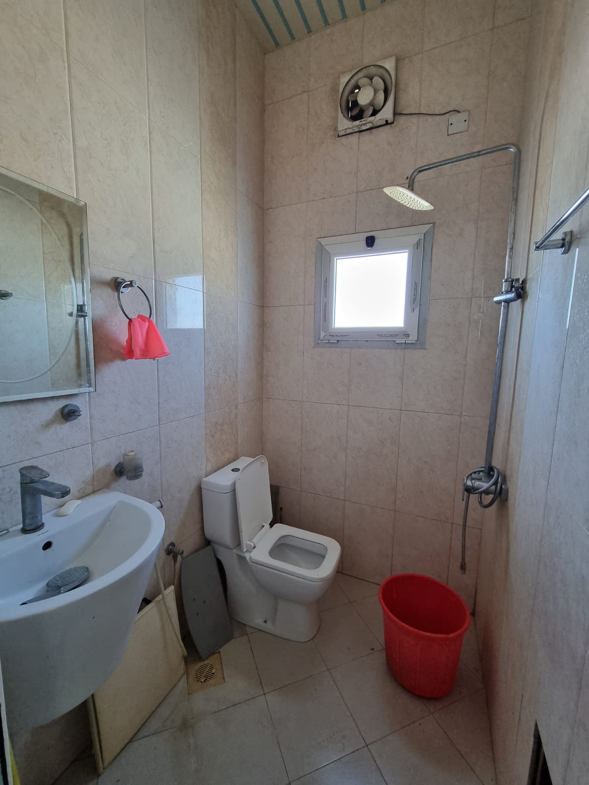 For rent an apartment in Jidali