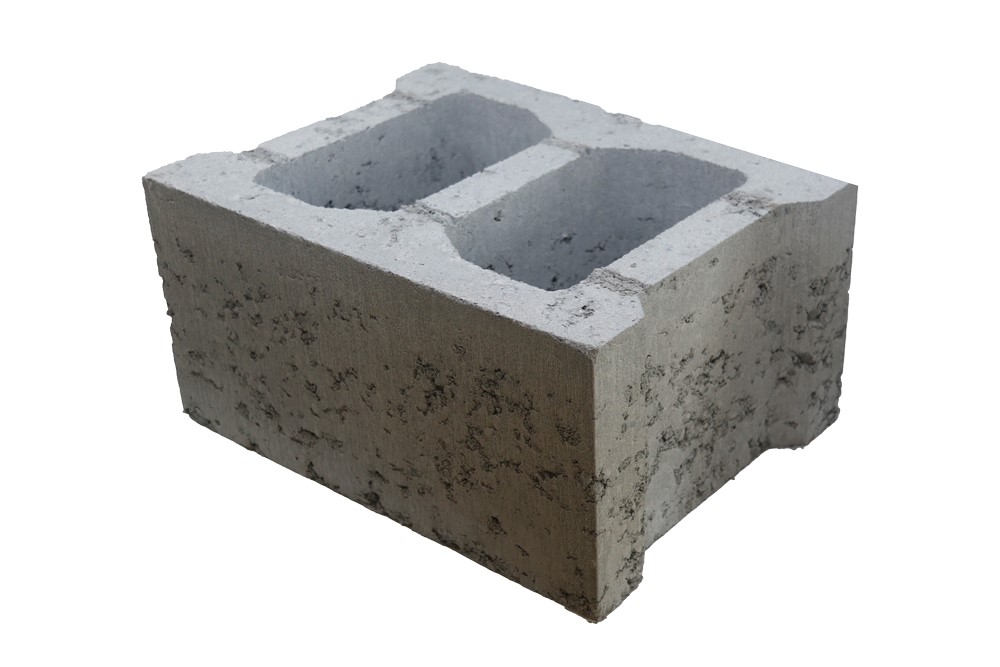 12” Hollow Block