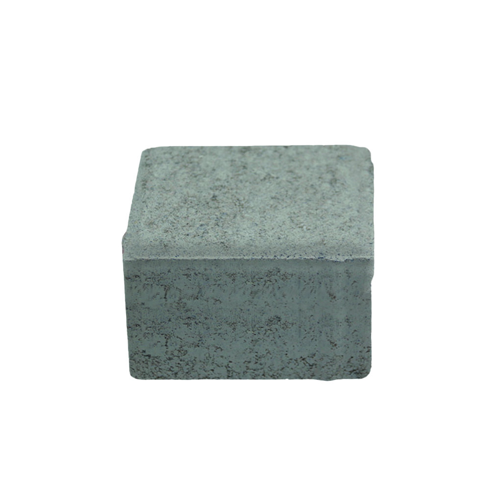 Half Paver Grey 100x100x60mm Per SQM