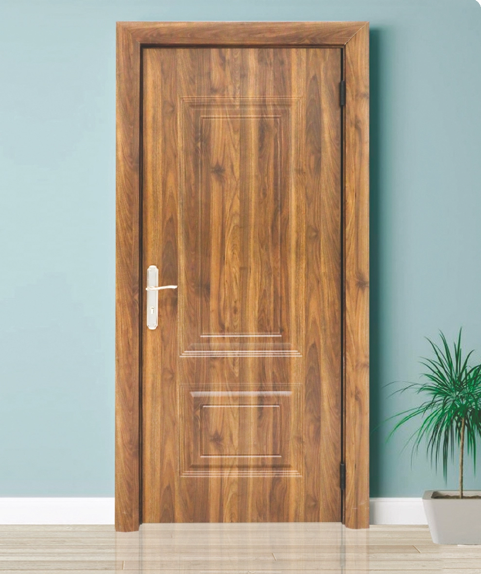 Buy Wpc Doors 2080X880X240Mm Online from Qetaat Platform