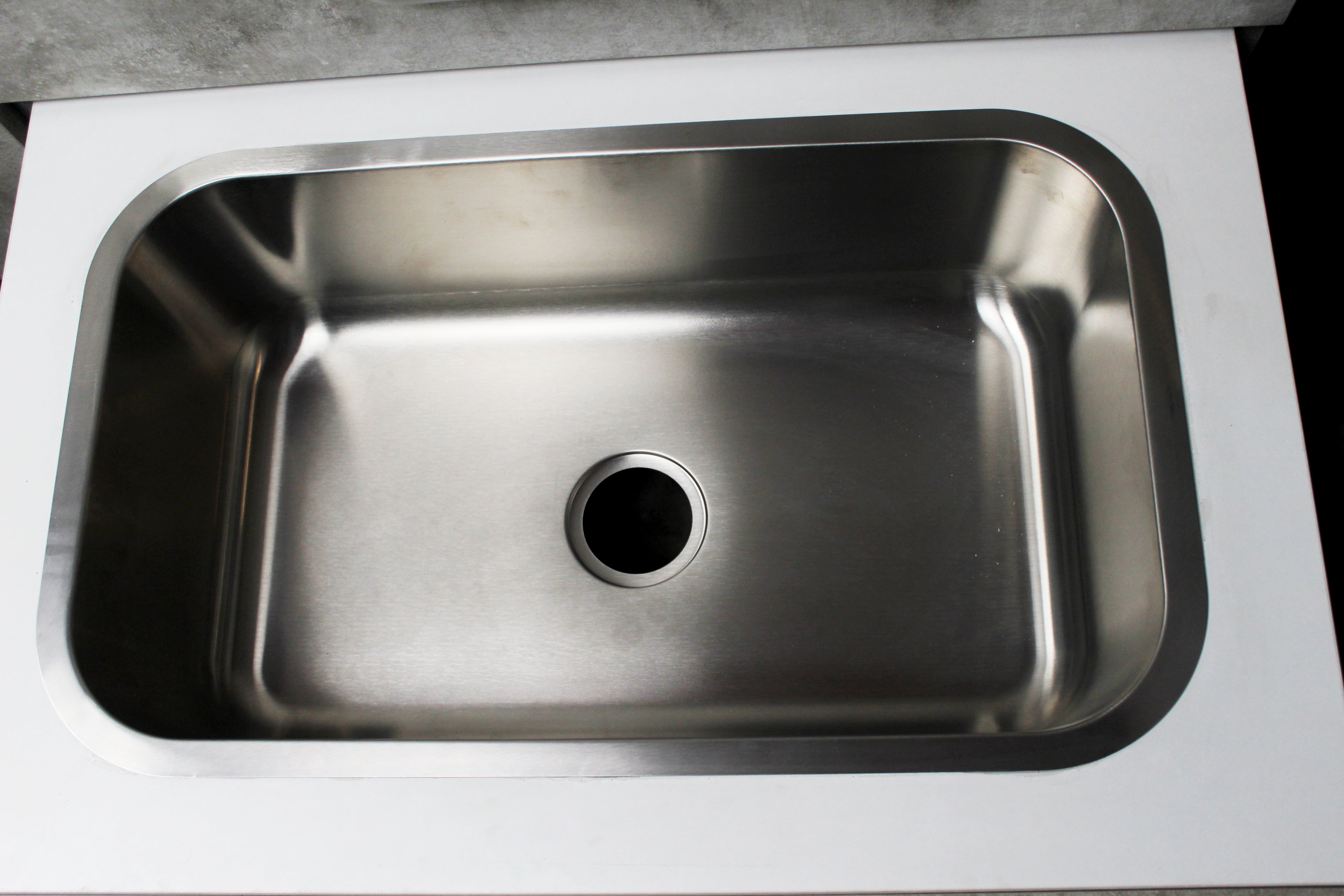 Buy Ak Sink 4136 Electroplated - SS304 Online | Construction Finishes | Qetaat.com