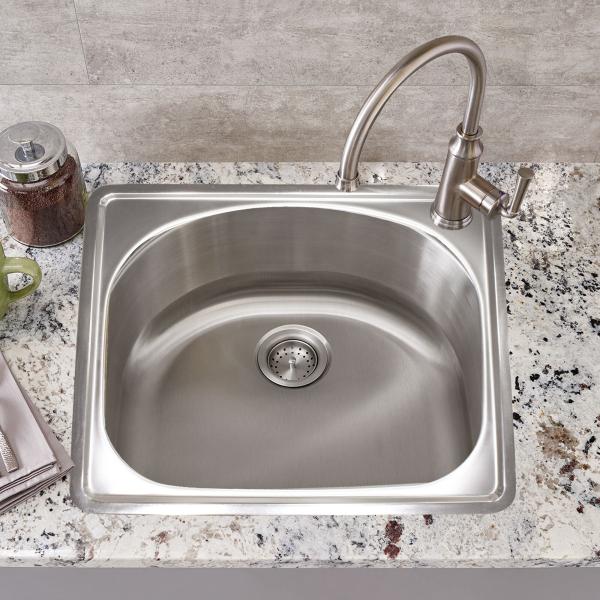 Buy Ak Sink 2601 | Construction Finishes | Qetaat.com