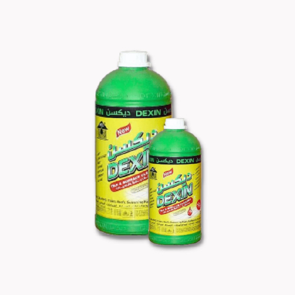 Tile and Surface Cleaner - Dexin