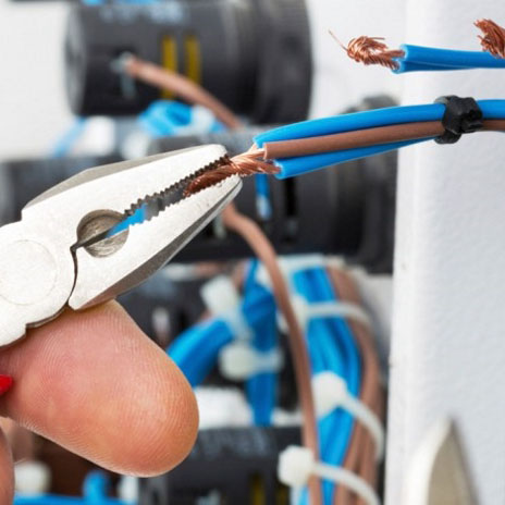 Electrical Services