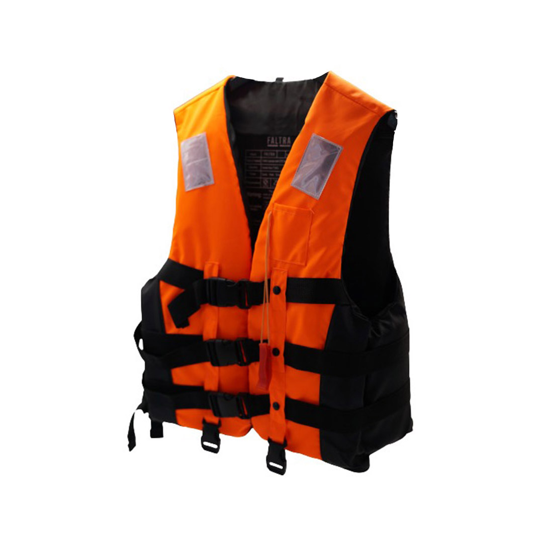 Life Jacket - H/D