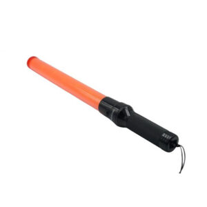 Traffic Baton 54CM - Red